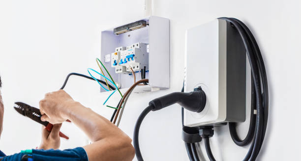 Why Trust Our Certified Electricians for Your Electrical Needs in Etowah, TN?