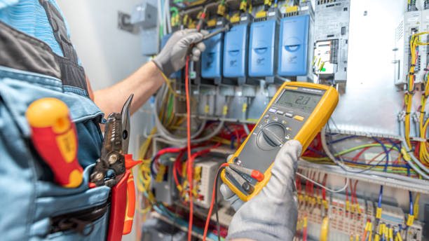 Trusted Etowah, TN Electrician Experts